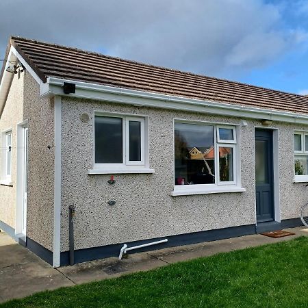 Eva Lodge Tralee Kültér fotó