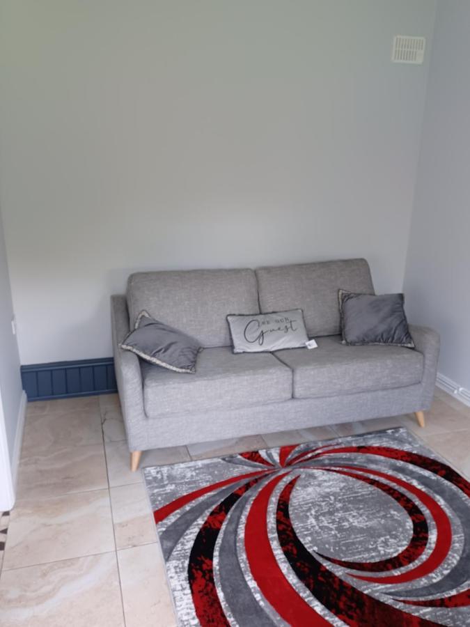 Eva Lodge Tralee Kültér fotó