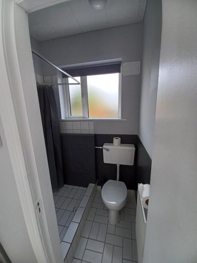 Eva Lodge Tralee Kültér fotó
