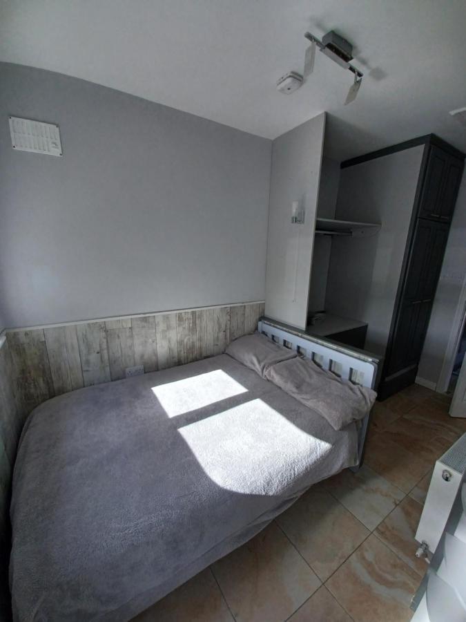 Eva Lodge Tralee Kültér fotó