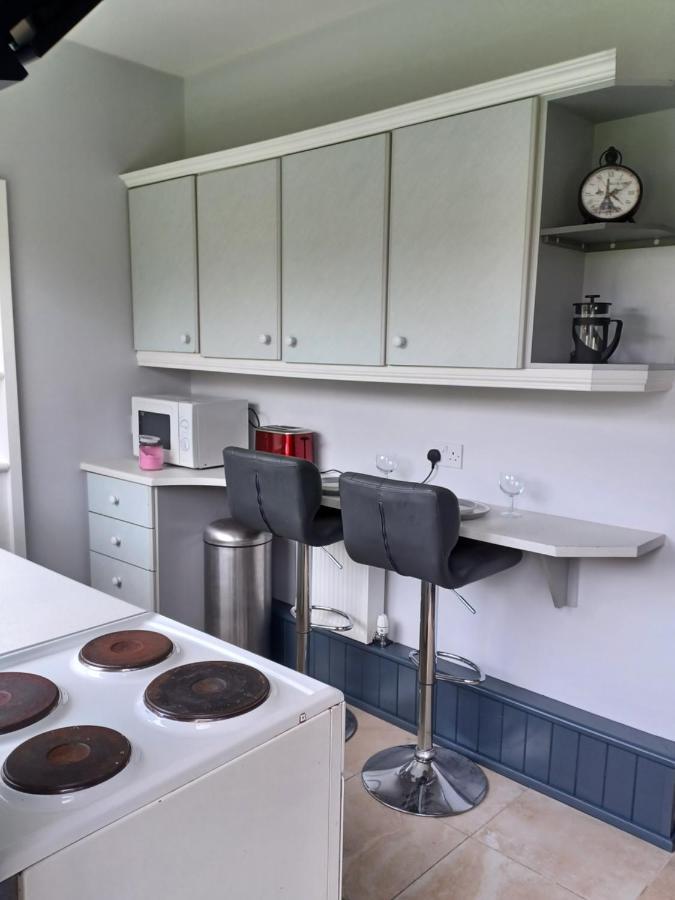 Eva Lodge Tralee Kültér fotó