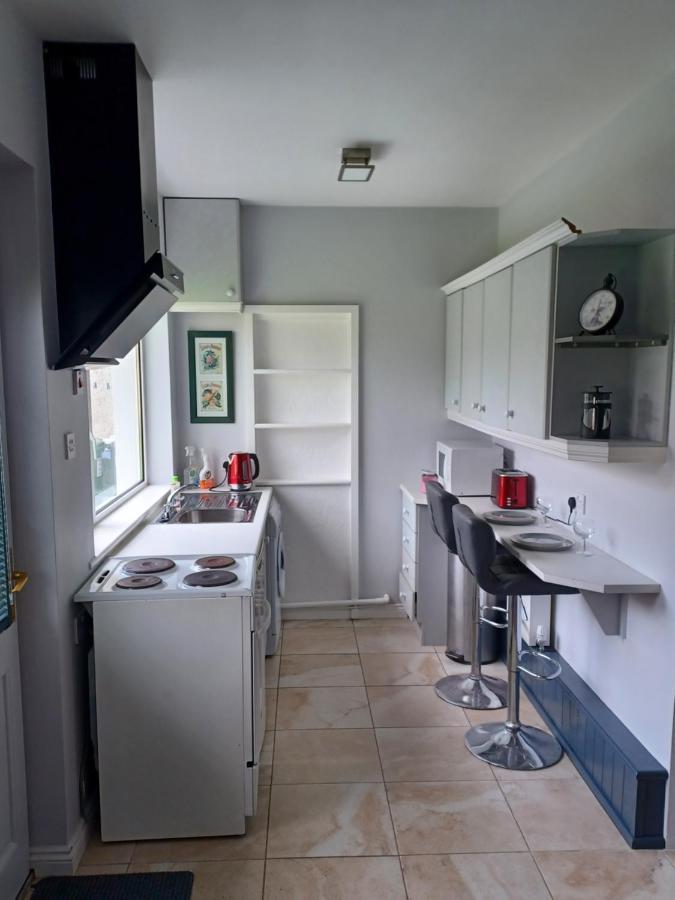Eva Lodge Tralee Kültér fotó