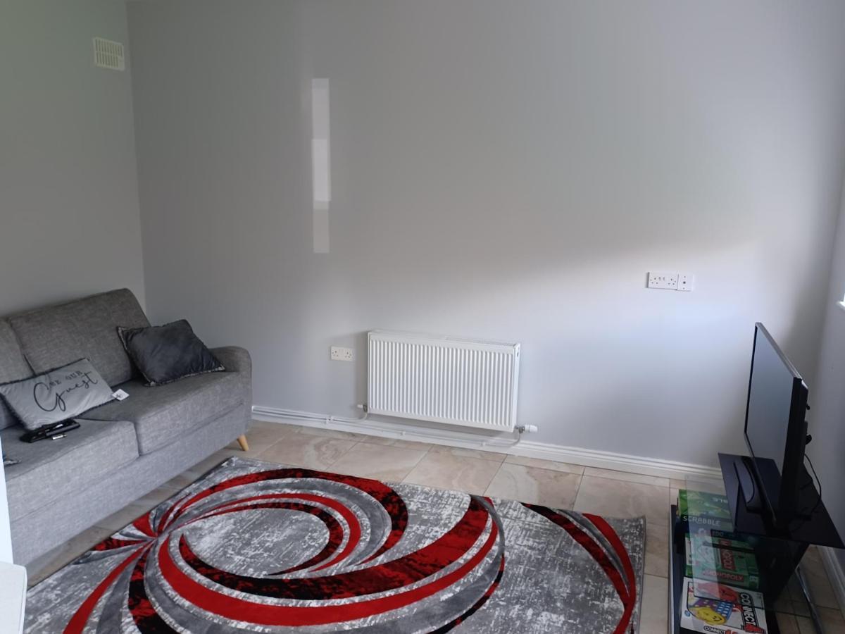 Eva Lodge Tralee Kültér fotó